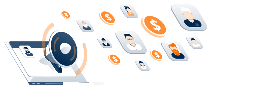 NovaBloomCap Affiliate Program | Join the Fintech Era. Be our Brand's Partner